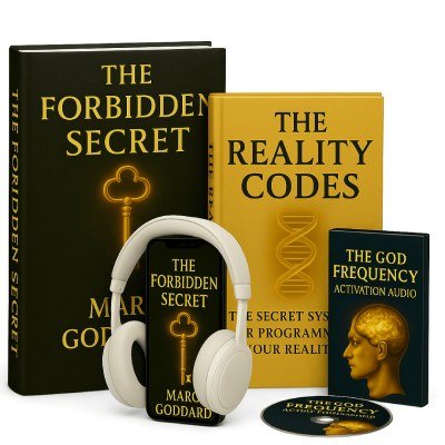 Overview of The Forbidden Secret program for manifesting wealth and abundance